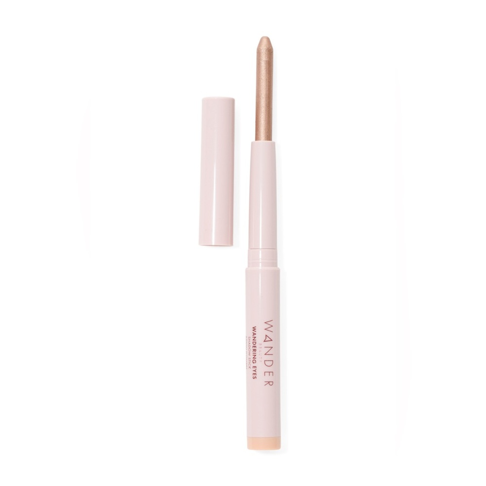 Sale‼️Wander Beauty Champagne Eye Shadow Stick-Starry-Eyed